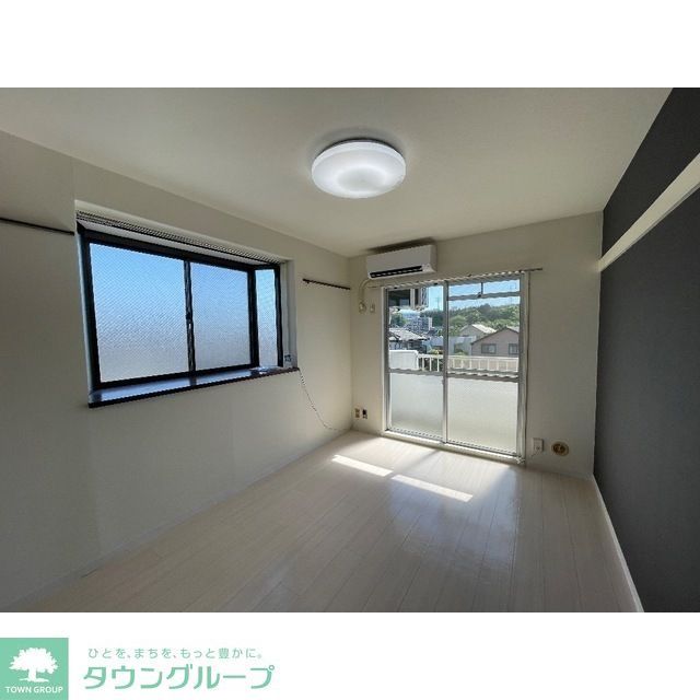 居室・リビング　★お部屋探しは、タウンハウジング多摩センター店へ★