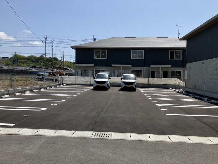D-resena古川Iのその他写真