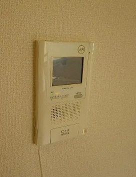 セキュリティ　☆安心安全のセキュリティ☆