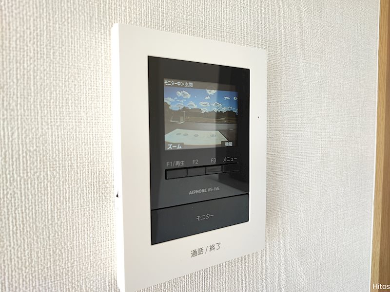 Casa Ariaのその他写真