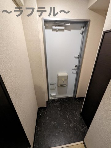 玄関　別部屋イメージ写真