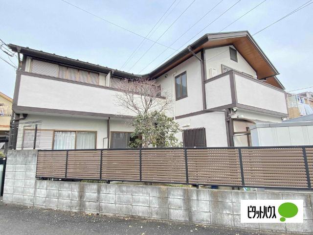 建物外観　☆外観☆