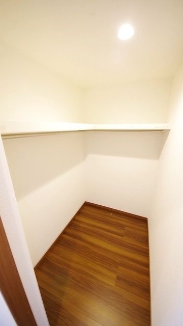 クレール シンシアの内装写真