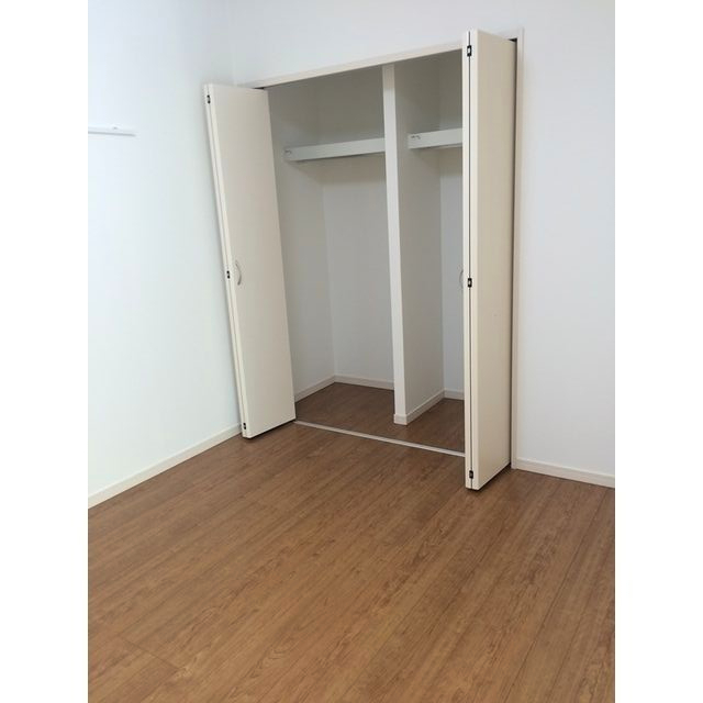 MarecageIの内装写真