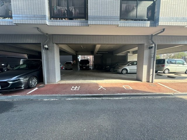 アンフィニIIのその他写真