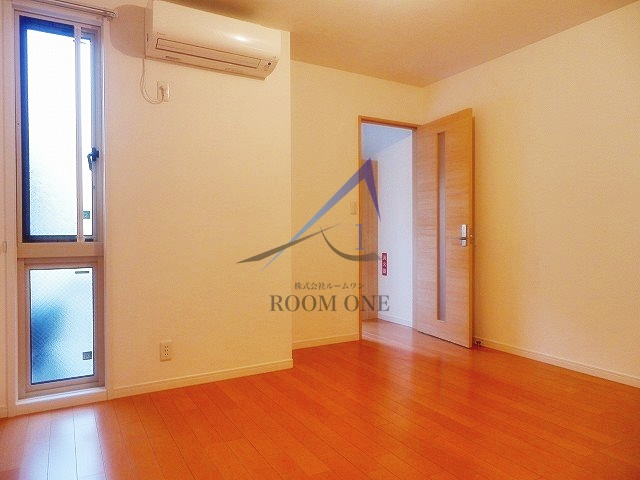 居室・リビング　洋室のお部屋です。