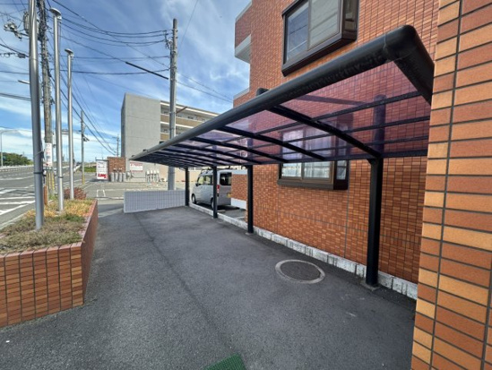 その他共有部分　メゾン福泉