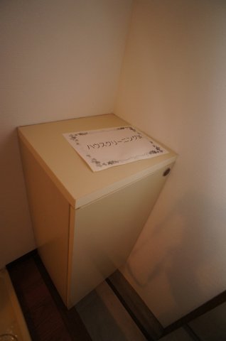 マーガレットハイツのその他写真