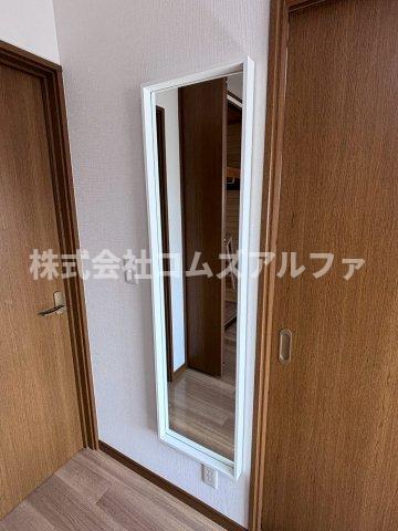 ヒルズSKの内装写真