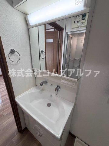 ヒルズSKの内装写真