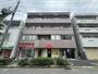 サンビレッジ中山手 2階 築49年4ヶ月の賃貸物件