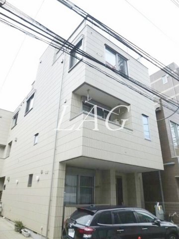 東急田園都市線 三軒茶屋駅 徒歩2分 築13年