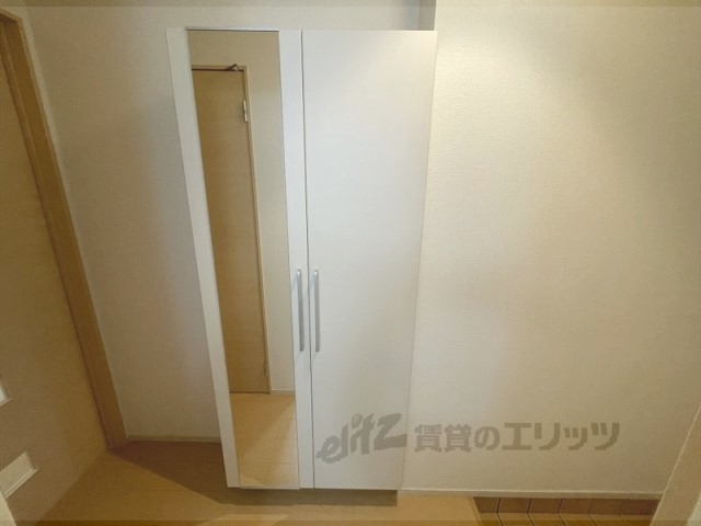 収納　下駄箱