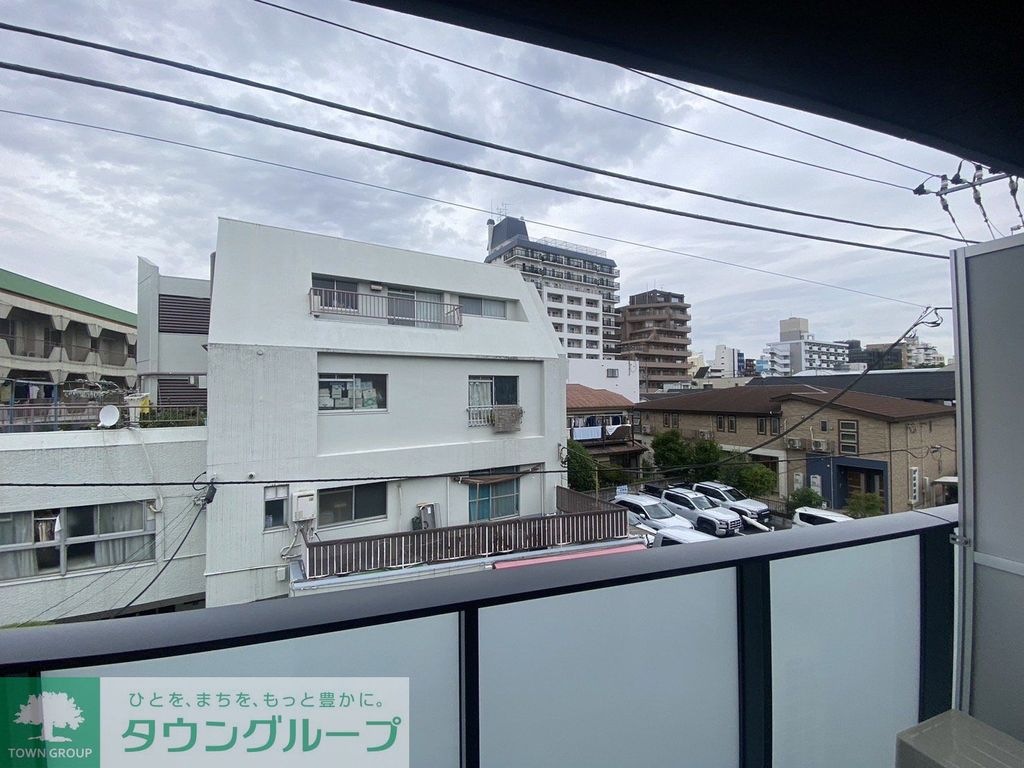 スプレスター新江古田のその他写真