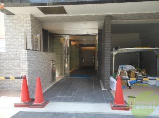 SDグランツ神戸大開通の外観写真