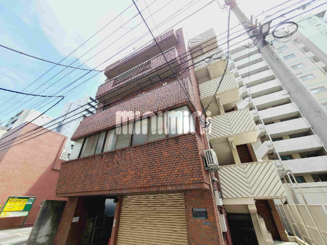 大島ビル