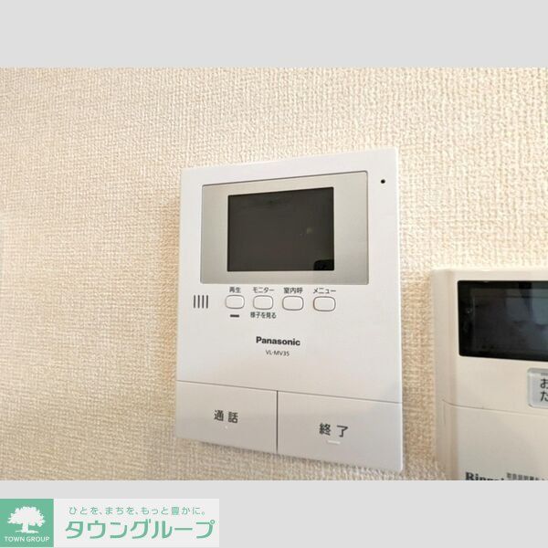 ペルテ飛鳥AB A棟のその他写真