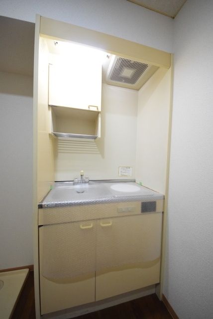 キッチン　★お部屋探しは株式会社タウンハウジング東京まで★