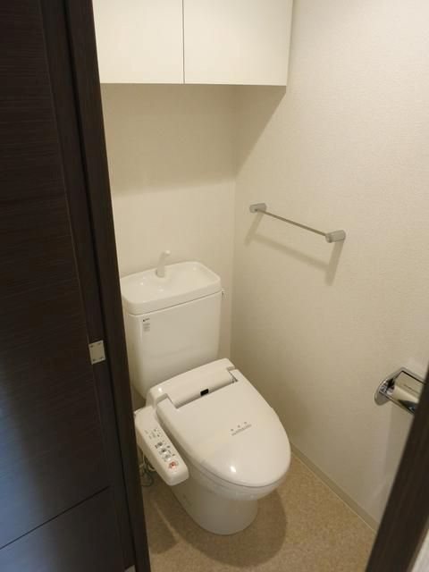 トイレ　※参考写真