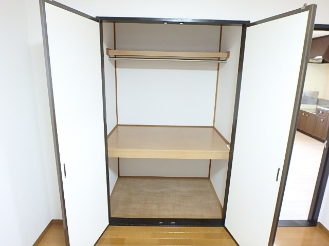 収納　図面と現状に相違がある場合には現状を優先