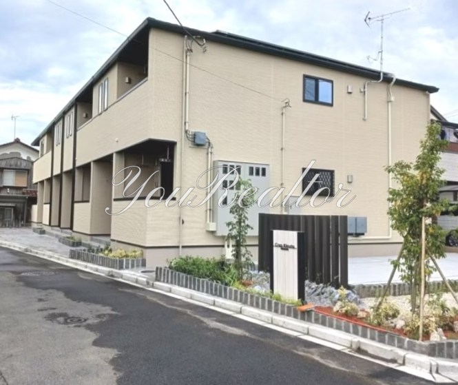 小田急線 祖師ケ谷大蔵駅 徒歩10分 築3年