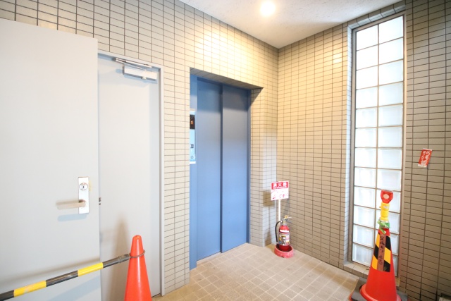 プロクシィスクエア藤見ヶ丘のその他写真