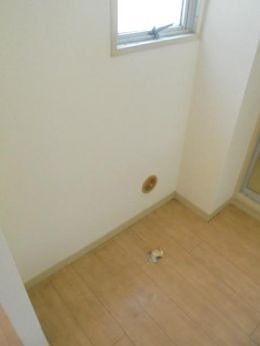 その他設備　※同仕様写真含む