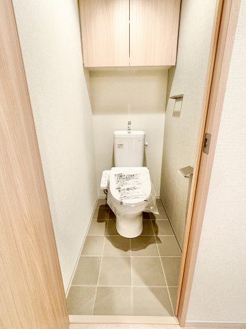 トイレ　参考写真です