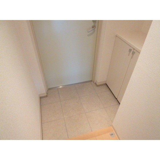 玄関　別部屋参考写真