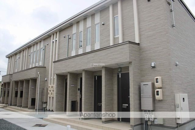 ＪＲ福塩線 道上駅 徒歩9分 築5年