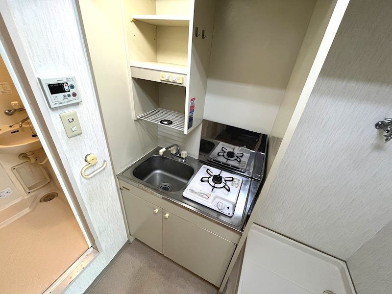 キッチン　参考写真
