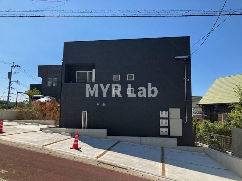 西鉄天神大牟田線 西鉄平尾駅 徒歩14分 築3年