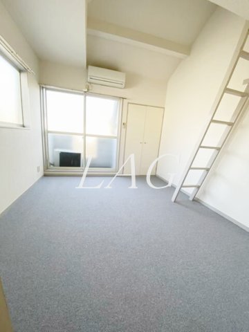その他部屋・スペース　寝室です。