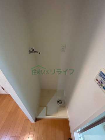 その他設備　反転タイプ　参考写真