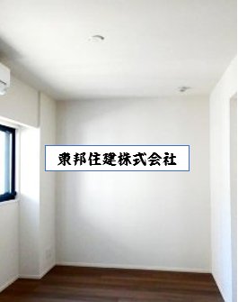 その他　きれいな洋室です！！