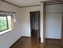居室・リビング　※写真は別部屋です。