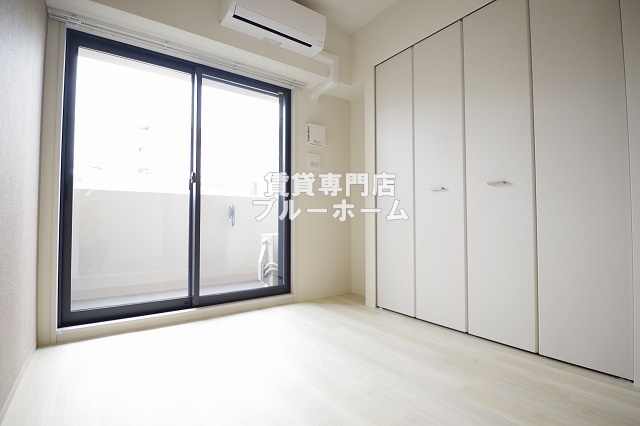 地下鉄御堂筋線 長居駅 徒歩5分 10階建 新築の内装写真