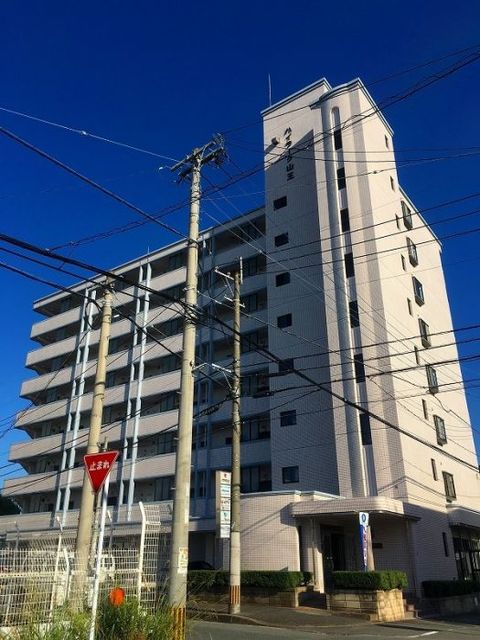 建物外観　建物外観