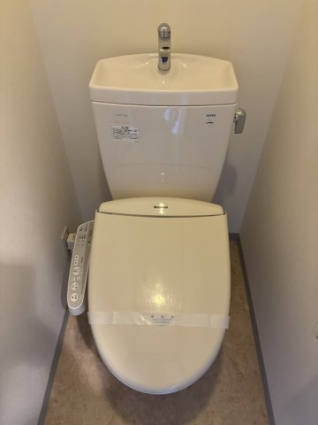 トイレ　ＧＲＯＷＳ横浜妙蓮寺　別部屋参考