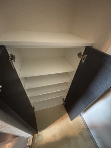 収納　ＧＲＯＷＳ横浜妙蓮寺　別部屋参考