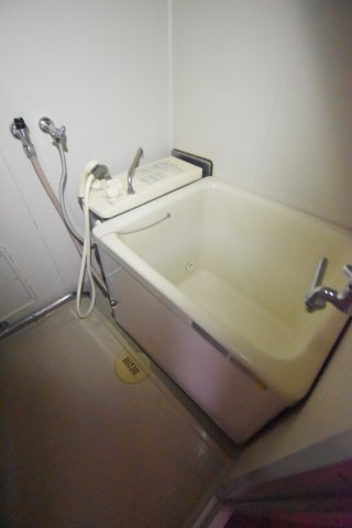 バス・シャワールーム　※他の室内写真になります