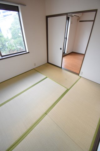 居室・リビング　※他の室内写真になります