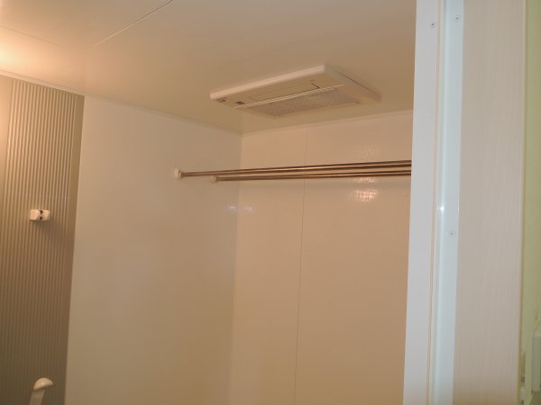 その他設備　写真はイメージです