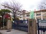 小学校　広島市立仁保小学校（小学校）まで677m