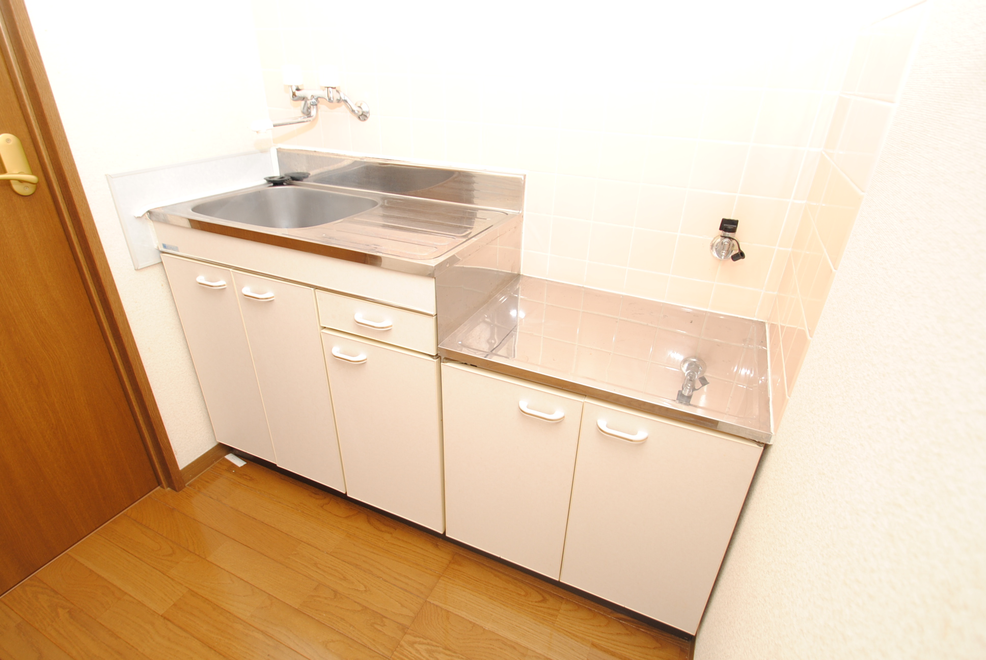 キッチン　同間取り部屋参照　現況優先