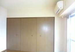 収納　収納もたっぷり