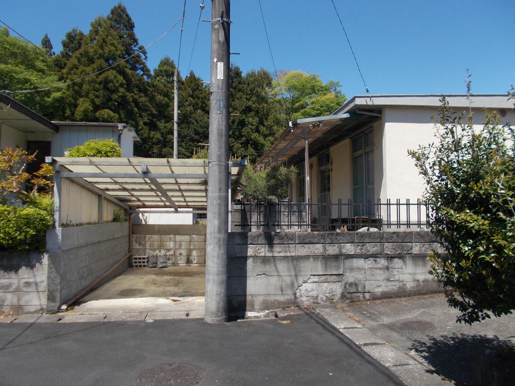 桐生市梅田町のその他の建物外観