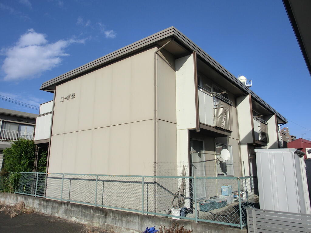 仙台市地下鉄南北線 長町南駅 徒歩3分 築39年
