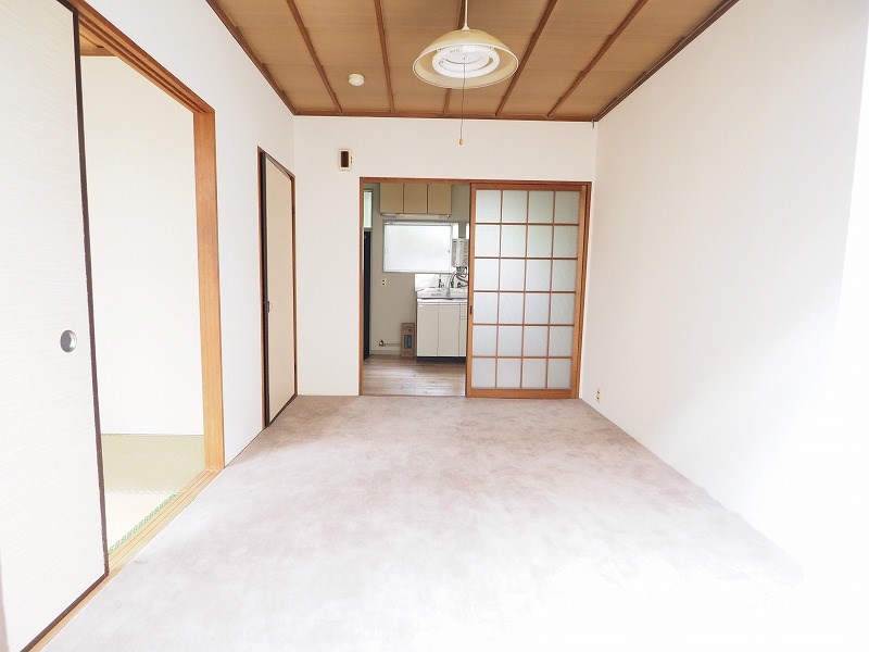 居室・リビング