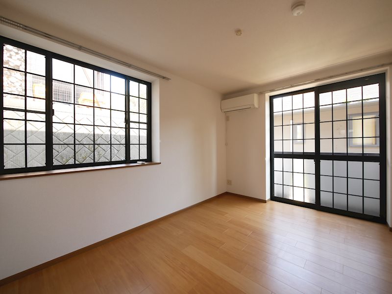 居室・リビング　洋室６．５帖